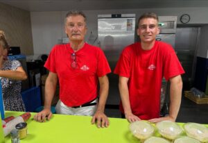 Distribution septembre